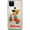 Disney Pinocchio Vintage Portrait Google Pixel 5a Skin